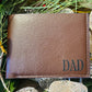 Custom Men’s Wallet
