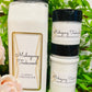 Mahogany Teakwood Luxury Carpet Freshener