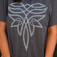 Boot Stitch Tee
