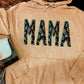 Mama Brand Hoodie