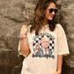 Guess Who’s Back Back Again Tee