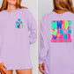 WWJD- Multiple Styles