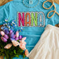 Nana Dalmatian Tee