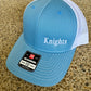 Custom Mascot Embroidered Richardson 112 Hat