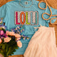 Lolli Dalmatian Tee