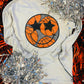 Basketball Glitter Smiley Tee/Long Sleeve Dri Fit