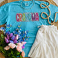 Grandma Dalmatian Tee