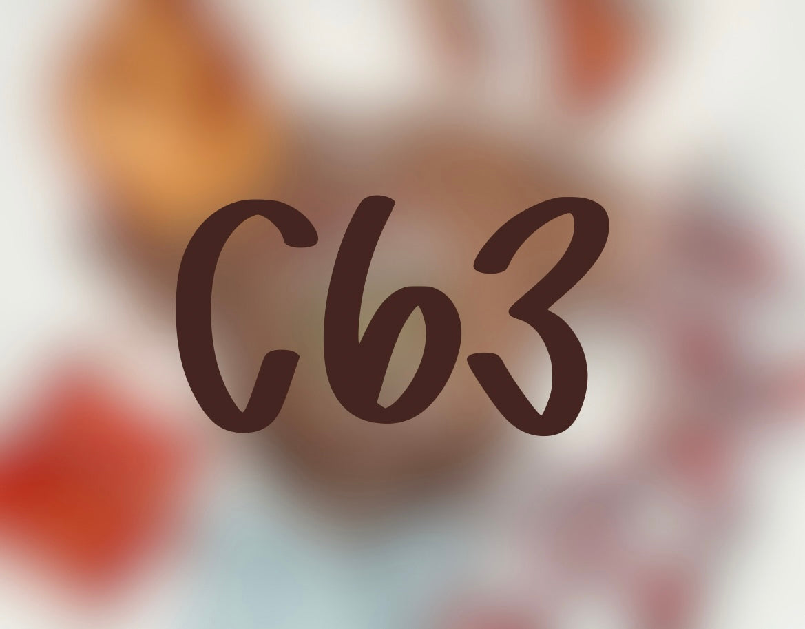 C63 - Multiple Styles