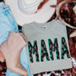 Mama Brand Tee - Multiple Styles