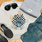 Mama’s Boy Rocker Hand Sweatshirt