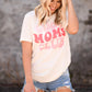 Cool Moms Club Tee
