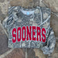Custom Wooded Camo Sweatshirts