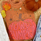 Howdy Pumpkin Tee