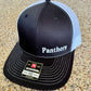 Custom Mascot Embroidered Richardson 112 Hat