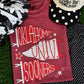 Oklahoma Flags Tee