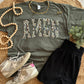 Amen Camo Tee