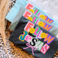 Follow Jesus - Youth