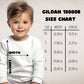 Youth Sport Writing Sweatshirt - Multiple Options