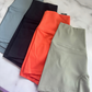 EXTRAS ROUND 2 PRE ORDER GAL ACTIVE BIKER WORKOUT SHORTS no