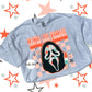 Taste like freedom ghost 4th of July tee or sweatshirt