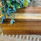 Custom Couples Serving Boards