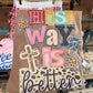His way is better - Multiple Styles