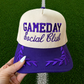 RTS Gameday Social Club Leaf Hat