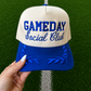 RTS Gameday Social Club Leaf Hat