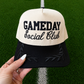 RTS Gameday Social Club Leaf Hat