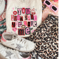 You look like you love me DEAL- Multiple Styles