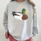 Brown Mallard FAUX patchwork DEAL- Multiple Styles
