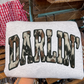 FAUX Cow Print Darlin - Multiple Styles