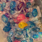 *SALE* RTS Glitter Dream Drop Squishy