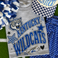 Kentucky Wildcats Tee