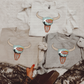 Beer skull tee & sweatshirt