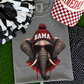 Bama Cool Mascot Tee