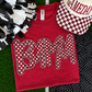 Polka Dot Bama Tee