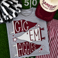Gig ‘Em Aggies Flags Tee