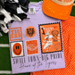 Small Town Big Pride Home Of The Tigers Tee