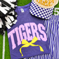 Tigers Bow Tee