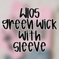 W105 - Youth + Adult Sweatshirts