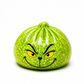 Mr Grinch Dumpling *PRE ORDER* Late September Shipment