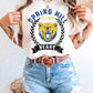 Mascot Star Sleeve With Multiple Styles Dropdown