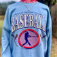 Baseball Hit Run Steal - Multiple Styles