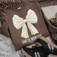 She is Worthy- Sweatshirt