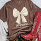 She is Worthy - 2 Brand Tees