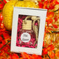 Fall Leaves Car Diffuser