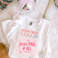 Jesus paid it all guest check- Multiple Styles