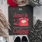 Jesus is calling - Multiple Styles