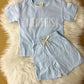 Personalized Name Summer Sets